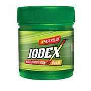 Iodex Multi Purpose Pain Balm