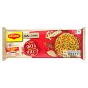 Maggi Oats Noodles With Millet   Masala