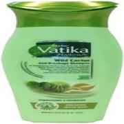 Dabur Vatika Naturals Wild Cactus Anti Breakage Shampoo