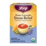 Yogi Honey Lavender Stress Relief Tea