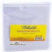 Bhakti Pooja Cloth   White