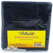 Bhakti Pooja Cloth   Black