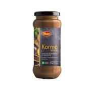 Shan Korma Cooking Sauce
