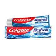 Colgate MaxFresh Toothpaste With Cooling Crystals   Peppermint Ice