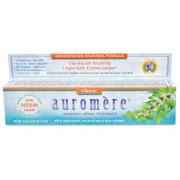 Auromere Ayurvedic Toothpaste   Cardamom Fennel