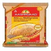 Aashirwad Multigrain Atta