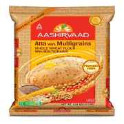 Aashirvaad Multigrain Atta