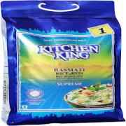 Kitchen King Basmati Rice