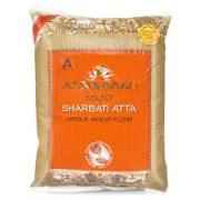 Aashirvad Atta Sharbati