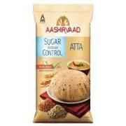 ATTA AASHIRVAAD LOW GI