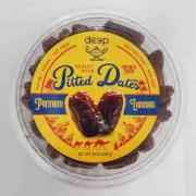 DEEP PITTED DATES