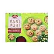 Haldirams Panipuri