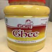 GHEE COW GOPI