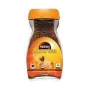 Nescafe Sunrise Jar