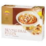 Moong Daal Halwa