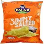 BALAJI SIMPLY SALTED