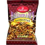 Haldiram Navrattan