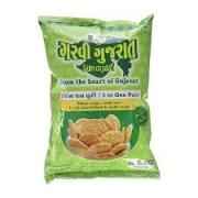 Garvi Gujarat 3 In 1 Puri