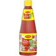 Rich Tomato Ketchup
