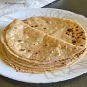 Gujrati Roti