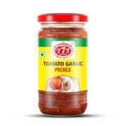 777 Tomato Garlic Pickle