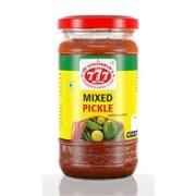 777 Mixed Pickle