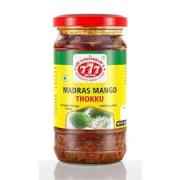 777 Madras Mango Thokku