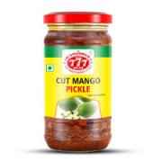 777 Cut Mango Pickle