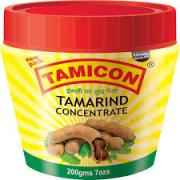 Tamicon Tamarind Concentrate