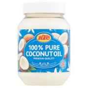 KTC COCONUT OIL