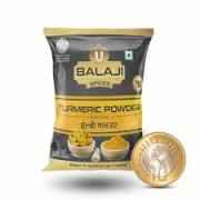 Balaji Haldi