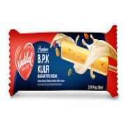 B. P. K. Kulfi