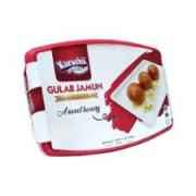 Karachi Gulab Jamun