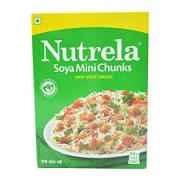 NUTRELA MINI CHUNK