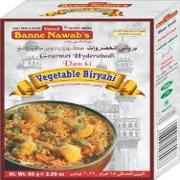BANNE NAWABS VRGE BIRYANI MASALA