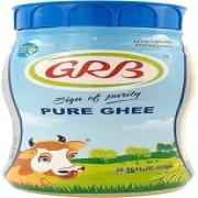 GRB PURE GHEE