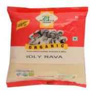 24 Mantra Idly Rava