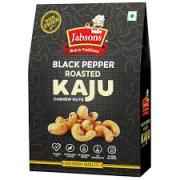 Jadsons Black Pepper Roasted Kaju