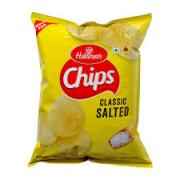 Haldirams Clasic Salted Chips
