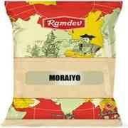 Ramdev Moraiyo