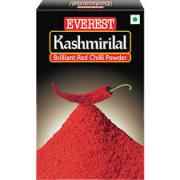 EVEREST KASHMIRI LAL CHILLI POWDER