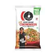 Chings Chowmein Noodled Masala