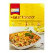 Ashoka Matar Paneer Ready To Eat