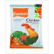 Eastren Chicken Masala