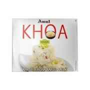 Amul Khoa Concentrated Milk