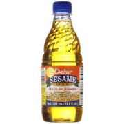 Dabur Sesama Oil