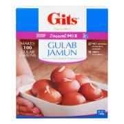 Gits Gulab Jamun