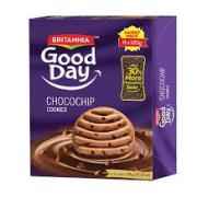 Britannia Good Day Chocolate Chip Cookies