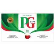 PG TIPS