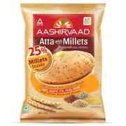 AASHIRVAAD ATTA WITH MILLETS
